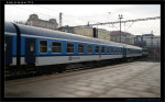 B 249, 51 54 20-41 777-3, DKV Plzeň, Praha hl.n., 24.12.2012, pohled na vůz