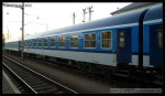 B 249, 51 54 20-41 846-6 DKV Olomouc, R 744 Bohumín-Brno, 19.10.2012