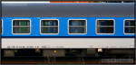 B 249, 51 54 20-41 918-3, DKV Olomouc, 16.04.2011, Bohumín, nápisy na voze