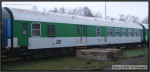 BDs 450, 50 54 82-40 133-6, DKV Brno, 05.04.2011, Havlíčkův Brod, pohled na vůz