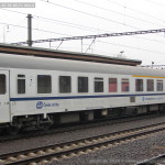 ARmpee 832, 61 54 85-71 004-5, DKV Praha, Kolín, 17.1.2014
