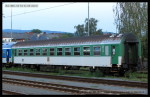 Bdt 280, 50 54 21-08 343-5, DKV Olomouc, Šumperk, 24.08.2013