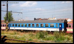 Bdt 280, 50 54 21-08 349-2, DKV Plzeň, Čes. Budějovice, 29.06.2012