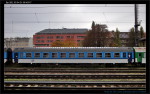 Bp 282, 50 54 21-08 403-7, DKV Čes. Třebová, Praha-Vršovice, 29.10.2012
