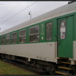 Bp 282, 50 54 21-08 461-5, DKV Plzeň, R 660 Brno-Plzeň, 15.01.2011, pohled na vůz