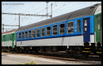 Bp 282, 50 54 21-08 475-5, DKV Plzeň, 11.05.2012, Jihlava