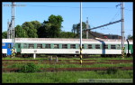 Bt 278, 50 54 21-19 233-5, DKV Olomouc, Bohumín, 14.05.2013, pohled na vůz