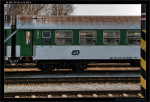 Bt 283, 50 54 21-19 323-4, DKV Olomouc, 21.03.2012, Přerov