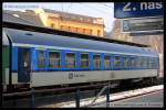 Bt 283, 50 54 21-19 495-0, DKV Praha, Ústí nad Labem Hl.n., 15.03.2013