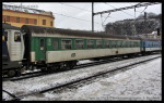 Bt 283, 50 54 21-19 496-8, DKV Praha, Ústí nad Labem Hl.n., 17.01.2013