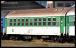 Bt 283, 50 54 21-19 498-4, DKV Praha, Chomutov, 09.09.2012