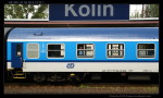 AB 349, 51 54 39-41 018-1, DKV Praha, 17.07.2012, Kolín, část vozu