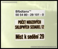 Bfbdtanx 792, 50 54 80-29 101-0, jako Cyklohráček, označení, depo Praha-Libeň, 4.7.2014