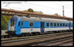 Bfhpvee 295, 50 54 80-30 004-3, DKV Praha, Lysá nad Labem, 12.10.2013