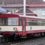 BDtax 782, 50 54 93-29 005-8, DKV Olomouc, Stará Paka, 13.5.2015