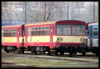 BDtax 782, 50 54 93-29 057-9, DKV Olomouc, Frýdek-Místek, 04.03.2014