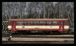 BDtax 782, 50 54 93-29 083-5, DKV Praha, Havl. Brod, 01.03.2012, pohled na vůz