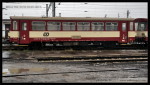 BDtax 782, 50 54 93-29 100-7, DKV Plzeň, Čes. Budějovice, 23.12.2012