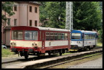 BDtax 782, 50 54 93-29 102-3, DKV Olomouc, Jeseník, 2.08.2012