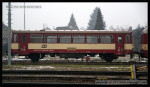 BDtax 782, 50 54 93-29 106-4, DKV Olomouc, 03.01.2012