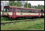 BDtax 782, 50 54 93-29 107-2, DKV Praha, Havl. Brod, 13.05.2011