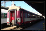 Btn 752, 50 54 21-29 203-6, DKV Plzeň, Praha Masaryk.n., Sp 1711, 25.5.2012, pohled na vůz