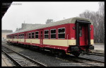 Btn 753, 50 54 29-29 004-0, DKV Čes. Třebová, Liberec, 08.03.2013