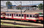 Btx 763, 50 54 28-29 008-2, DKV Plzeň, depo Čes.Budějovice, 27.06.2012