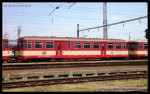 Btx 763, 50 54 28-29 052-0, DKV Plzeň, Čes.Budějovice 30.06.2012