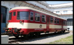 Btx 763, 50 54 28-29 053-8, DKV Brno, Břeclav, 21.05.2011