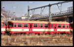 Btx 763, 50 54 28-29 054-6, DKV Plzeň, Praha Mas.n.., 16.03.2012