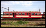 Btx 763, 50 54 28-29 055-3, DKV Plzeň, Čes.Budějovice 30.06.2012