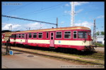 Btx 763, 50 54 28-29 060-3, DKV Plzeň, Č. Budějovice, 08.06.2012