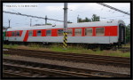 WRm 813, 51 54 88-81 002-6, DKV Olomouc, 08.06.2011, Bohumín, Pohled na vůz