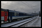 WRmee 816, 61 54 88-81 021-4, DKV Praha, Čes. Třebová, 24.12.2012