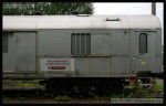 60 54 89-29 044-1, preventivní vlak, Areál Ateco Bubny, 09.05.2013, část vozu
