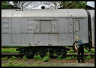 60 54 89-29 045-8, preventivní vlak, Areál Ateco Bubny, 09.05.2013, část vozu