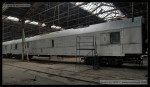 60 54 89-29 047-4, preventivní vlak, Areál Ateco Bubny, 09.05.2013, pohled na vůz