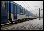 Bbdgmee 236, 61 54 84-71 007-9, DKV Olomouc, Čes. Třebová, 23.01.2013