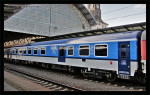 Bbdgmee 236, 61 54 84-71 008-4, DKV Olomouc, Praha hl.n., 02.01.2013