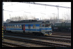 94 54 1 460 004-5, DKV Olomouc, 21.03.2012, pohled na vůz