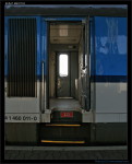 94 54 1 460 011-0, DKV Olomouc, Bohumín, 21.03.2012, vstupní dveře