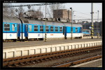 94 54 1 460 027-6, DKV Olomouc, Bohumín, 21.03.2012, pohled na vůz