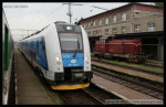 94 54 1 641 002-1, DKV Olomouc, Prostějov Hl.n., 06.05.2013, čelo vozu