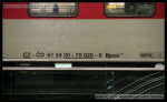 Bpee 237, 61 54 20-70 020-0, DKV Praha, označení na voze, Praha hl.n., 28.02.2013
