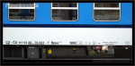Bpee 237, 61 54 20-70 031-7, DKV Praha, 10.07.2011, nápisy na voze