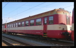 Bmx 765, 50 54 20-29 133-5, DKV Olomouc, 17.04.2011, pohled na vůz