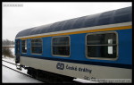 AB 349, 51 54 39-41 043-9, DKV Plzeň, část vozu, Brancouze, 12.23.2012