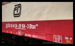 Btax 780, 50 54 24-29 104-3, DKV Brno, Znojmo, 23.06.2012, nápis na voze
