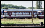 Btax 780, 50 54 24-29 115-9, DKV Olomouc, Bohumín-vrbice, 16.06.2012, pohled na vůz